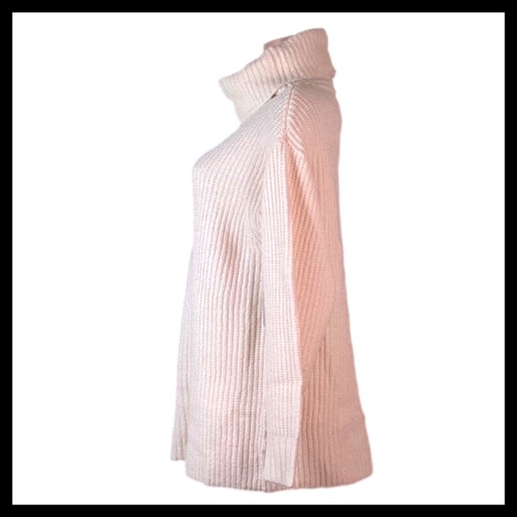 FREE People Eleven Chunky Sweater Cream - Picture 6 of 8